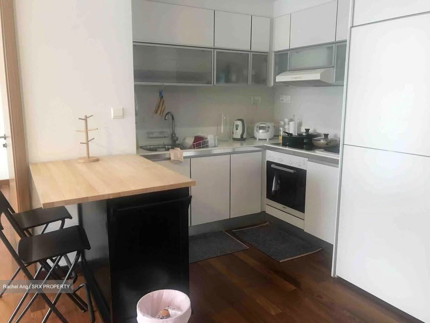The Sail @ Marina Bay (D1), Apartment #609937521